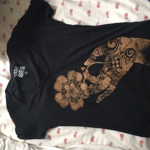 Vans short sleeve t-shirt